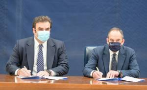 Σε λειτουργία η εφαρμογή e-Ν.Ε.Π.Α. για τον θαλάσσιο τουρισμό