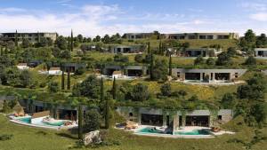 Το Mandarin Oriental, Costa Navarino θα υποδεχθεί τους επισκέπτες του το καλοκαίρι