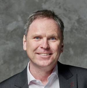 Everest Names Global Industry Leader Artur Klinger Head of International Reinsurance