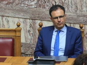 Παραιτήθηκε ο Αλέξης Πατέλης από Σύμβουλος του Πρωθυπουργού