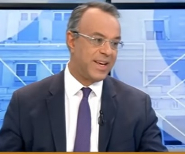 ΕΝΦΙΑ: Δυνατότητα καταβολής 2 δόσεων τον Οκτώβριο - Μεθαύριο τα εκκαθαριστικά