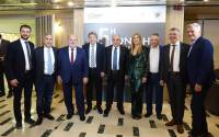Το ΕΕΘ διοργάνωσε με μεγάλη επιτυχία την 5η Εθνική Συνδιάσκεψη Ασφαλιστικών Διαμεσολαβητών Εκλεγμένων στα Επιμελητήρια