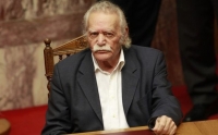 «Έφυγε» στα 97 του ο Μανώλης Γλέζος
