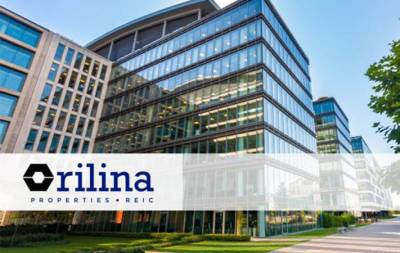 Orilina Properties: Ιστορικό ρεκόρ σε έσοδα και κερδοφορία το πρώτο εξάμηνο του 2026