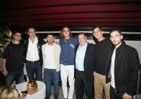 Howden Hellas: Χορηγός της ελληνικής ομάδας αντισφαίρισης στους προκριματικούς του Davis Cup