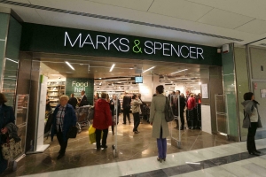 Marks & Spencer: «Λουκέτο» σε 11 καταστήματα στη Γαλλία λόγω Brexit