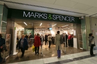 Marks & Spencer: «Λουκέτο» σε 11 καταστήματα στη Γαλλία λόγω Brexit
