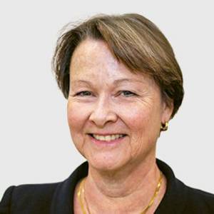 Janet Voûte to retire as a Bupa's Non-Executive Director