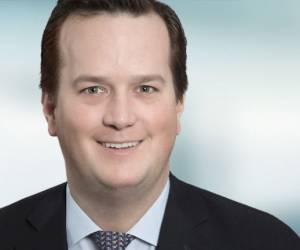 Barclays appoints Jefferson Rives as a Managing Director in Healthcare Investment Banking