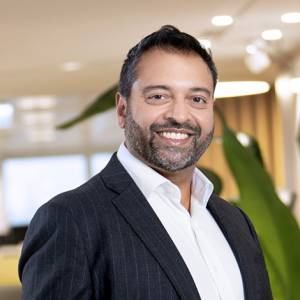 David Menezes Appointed Chief Risk Officer at Peak Re