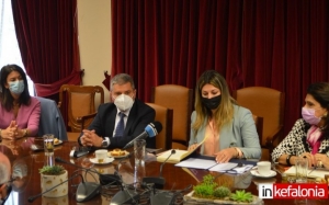 Σ. Ζαχαράκη: Νέο ΕΣΠΑ για τους ανθρώπους του τουρισμού και της εστίασης, ώστε να πάρουν την απαραίτητη αναπνοή για να ξεκινήσουν