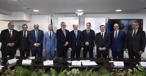 ΤΑΙΠΕΔ: Υπογραφή της σύμβασης υπο-παραχώρησης για την αξιοποίηση του λιμένα «Φίλιππος Β» του Οργανισμού Λιμένος Καβάλας Α.Ε.