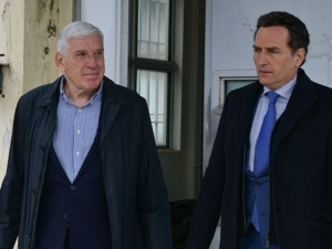Δημόσια επιστολή Παπαντωνίου μετά την αποφυλάκιση: «Κατασκευασμένο το κατηγορητήριο εις βάρος μου»