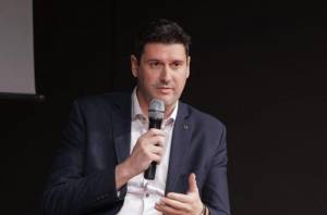 Μασούτης ΑΕ: Νέος CEO ο Θεόδωρος Γεροστεργιούδης