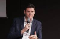 Μασούτης ΑΕ: Νέος CEO ο Θεόδωρος Γεροστεργιούδης