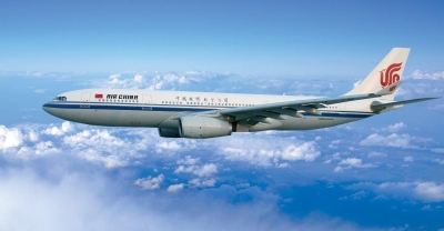 Air China: Προσωρινή αναστολή των πτήσεων προς Αθήνα μέχρι τις 18 Μαρτίου
