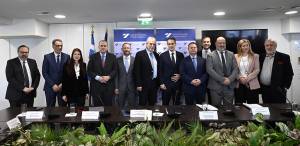 Υπερταμείο: Έναρξη υπο-παραχώρησης για την αξιοποίηση του λιμένα «Φίλιππος Β» του Οργανισμού Λιμένος Καβάλας