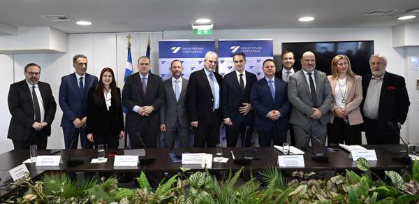 Υπερταμείο: Έναρξη υπο-παραχώρησης για την αξιοποίηση του λιμένα «Φίλιππος Β» του Οργανισμού Λιμένος Καβάλας