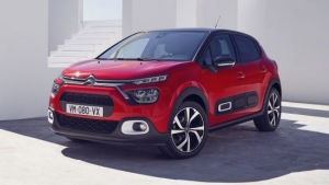 Νέα έκδοση C-Series για το C3 Aircross