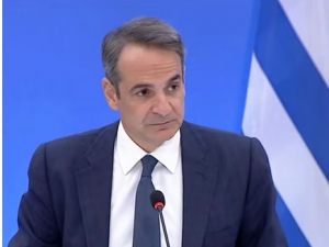 Μητσοτάκης για εκκενώσεις: Χυδαία η σπέκουλα που χτίστηκε, σώθηκαν αμέτρητα σπίτια και επιχειρήσεις