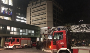 Ιταλία: Συναγερμός για τοποθέτηση βόμβας στα γραφεία της La Repubblica