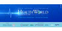24ο Συνέδριο HealthWorld - A New Era in Healthcare – Driving the Change