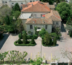 ΔΕΣΜΟΣ - Πλαστικά Θράκης: Δωρεά 14.400 προστατευτικών μασκών στο Άσυλο Ανιάτων