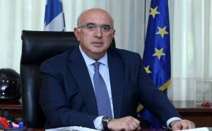 Υπ. Υποδομών - Μιχ. Παπαδόπουλος: Επόμενο βήμα για την υποστήριξη της ηλεκτροκίνησης το Μητρώο Φορτιστών