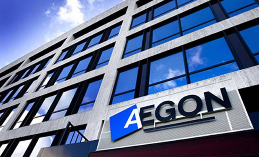 Aegon reports second half year 2023 results