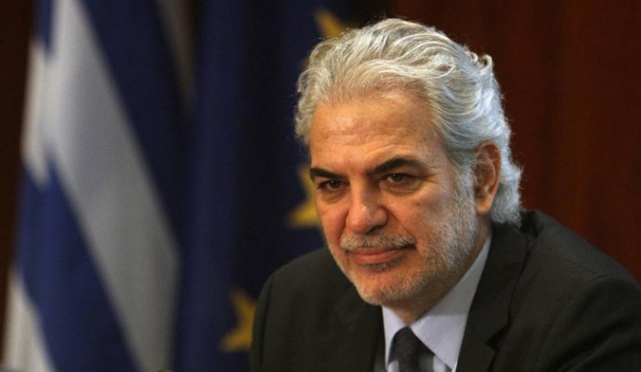 Κομισιόν: Ο Χρ. Στυλιανίδης ειδικός απεσταλμένος για την προώθηση της ελευθερίας της θρησκείας εκτός ΕΕ