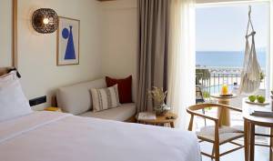 Βrown Hotels: Ενισχύει την παρουσία της με το Brown Beach Eretria