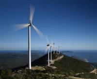 ΕΛΠΕ: Εξαγορά αιολικών πάρκων ισχύος 37,2 MW στη Νότια Εύβοια