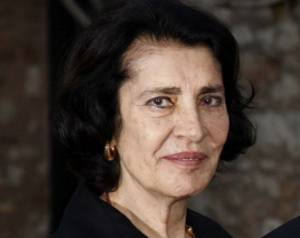 Έφυγε από τη ζωή η εμβληματική ηθοποιός Ειρήνη Παπά