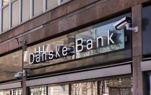 Danske Bank share buy-back programme: transactions in week 10
