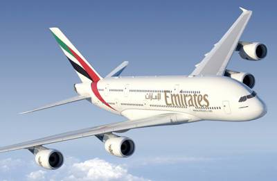 Emirates: Επεκτείνει τη συνεργασία με τη Neste για την προμήθεια Βιώσιμου Αεροπορικού Καυσίμου