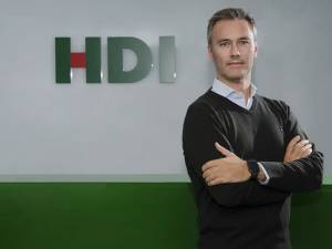 HDI Global opens new branch in Portugal
