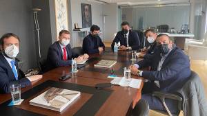 Ξεκινά μετά από δεκαετίες η χειμερινή κρουαζιέρα στην Ελλάδα