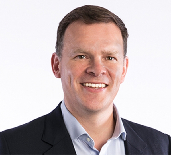 Dudley, CEO of Aon’s UK Global Broking Centre, Named Chair of LIIBA