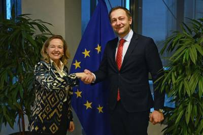 €3 billion of EIB Group financing announced for farmers and bioeconomy