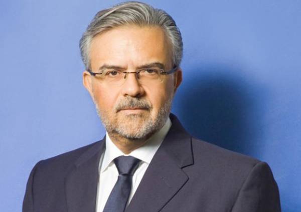 Χρ. Μεγάλου: Θετική έκπληξη για την Ελλάδα θα είναι ο τουρισμός φέτος
