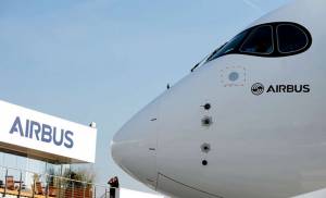 Airbus: Ενισχύει την παρουσία της στην Ελλάδα με νέο γραφείο στην Αθήνα