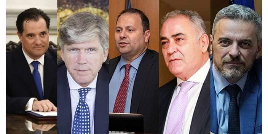 Αύριο οι ασφαλιστικοί διαμεσολαβητές παρακολουθούν την 1η Κλαδική Μελέτη για την Ασφαλιστική Διαμεσολάβηση