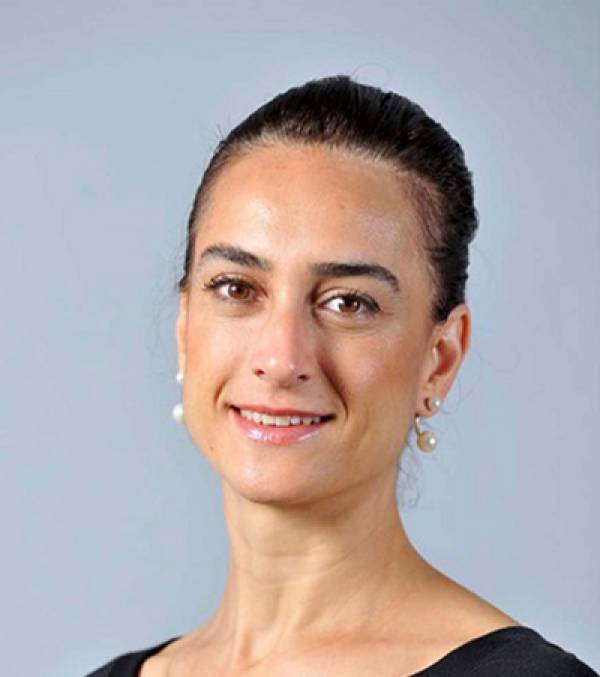Deutsche Bank’s Chief Investment Office appoints CIO EMEA, completing global CIO team