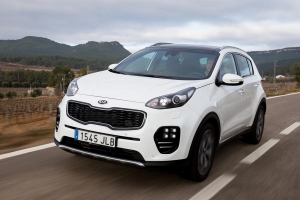 Kia: Αύξηση πωλήσεων και στα ηλεκτροκίνητα στο Q1 2021