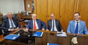 ΑΤΛΑΝΤΙΚΗ ΕΝΩΣΗ: H πολυεθνική δύναμη με τον ισχυρό μέτοχο και την σταθερή Ελληνική Διοίκηση