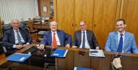 ΑΤΛΑΝΤΙΚΗ ΕΝΩΣΗ: H πολυεθνική δύναμη με τον ισχυρό μέτοχο και την σταθερή Ελληνική Διοίκηση