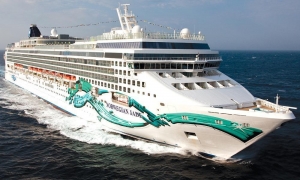 Norwegian Cruise Line: Αναλαμβάνει δράση κατά της κλιματικής αλλαγής και στόχο την επίτευξη μηδενικών εκπομπών διοξειδίου άνθρακ