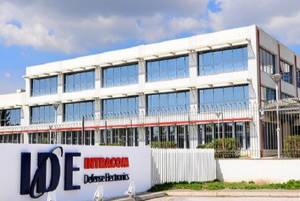 Intracom Defense: Νέα σύμβαση €8,1 εκατ. με τη γερμανική Diehl Defence