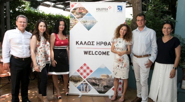 Volotea: Ξεκινά και πάλι πτήσεις από την Αθήνα με ανανεωμένο στόλο αεροσκαφών Airbus