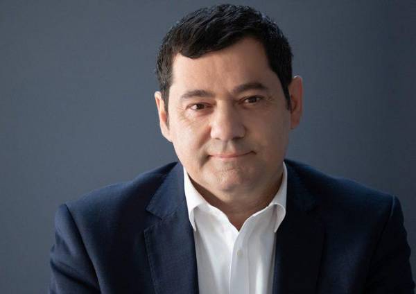ΕΕΤΑΑ: Νέος Διευθύνων Σύμβουλος ο Αναστάσιος Μαυρίδης